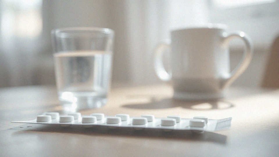Jakie są działania niepożądane leku Cetix?