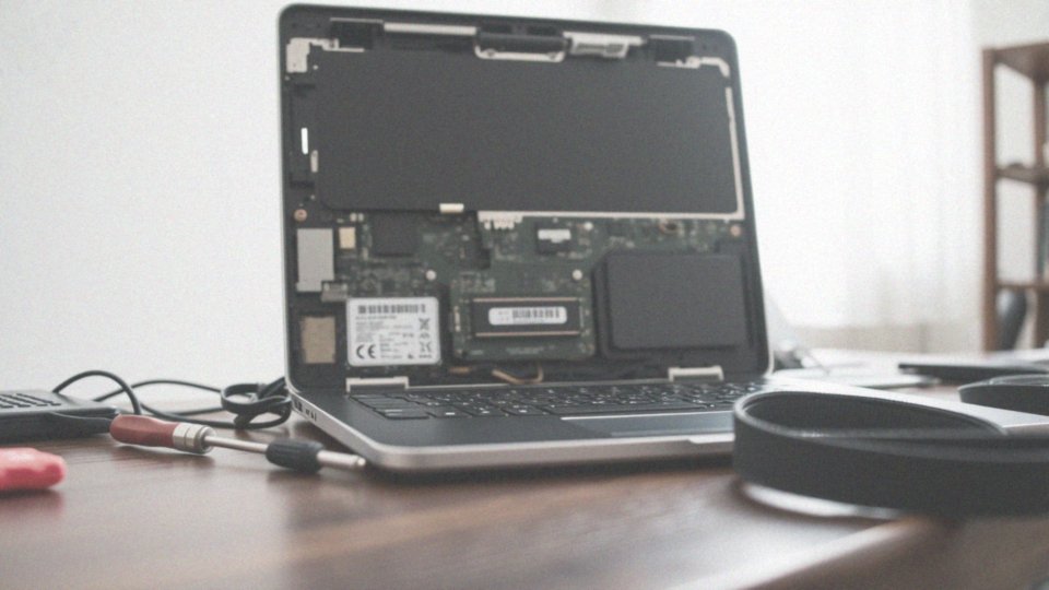 Jaką ilość pamięci RAM warto mieć w laptopie do gier do 2000 zł?