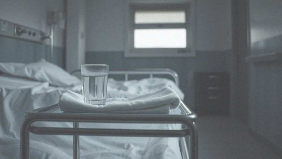 Jak wyglądają objawy odstawienia alkoholu i kiedy się pojawiają?