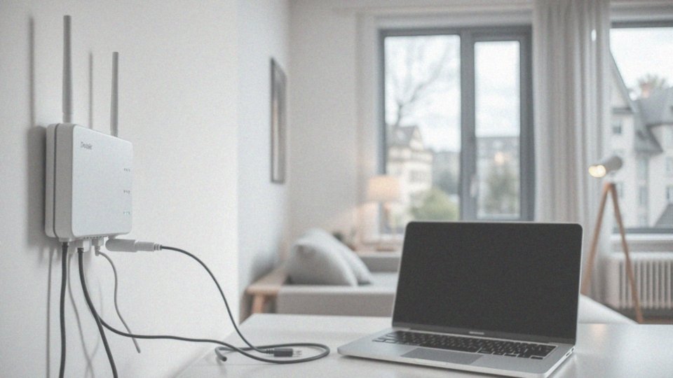 Jakie opcje instalacji internetu stacjonarnego są dostępne?
