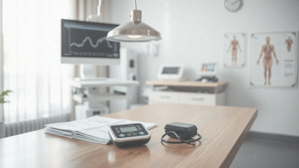 Jakie są zalecenia dotyczące badań profilaktycznych dla osób po 60 roku życia?