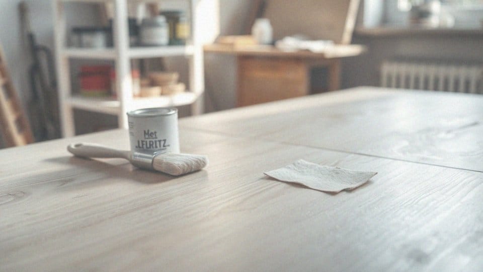 Co wpłynie na trwałość i odporność na zabrudzenia farby satynowej?