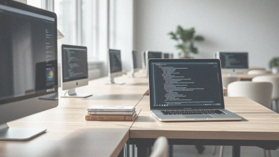 Jak wybrać odpowiedni kurs IT w zależności od doświadczenia?