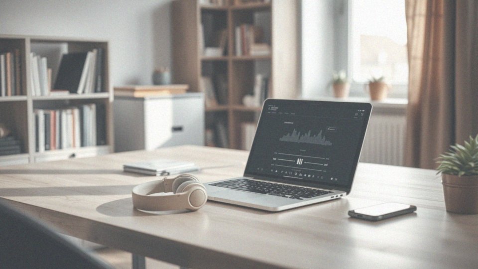 Jak przebiega eksportowanie plików audio z Spotify?