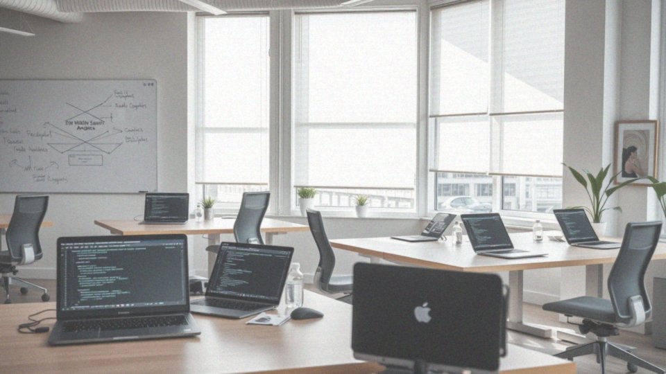 Jak kurs informatyczny wspiera mieszkańców na rynku pracy?