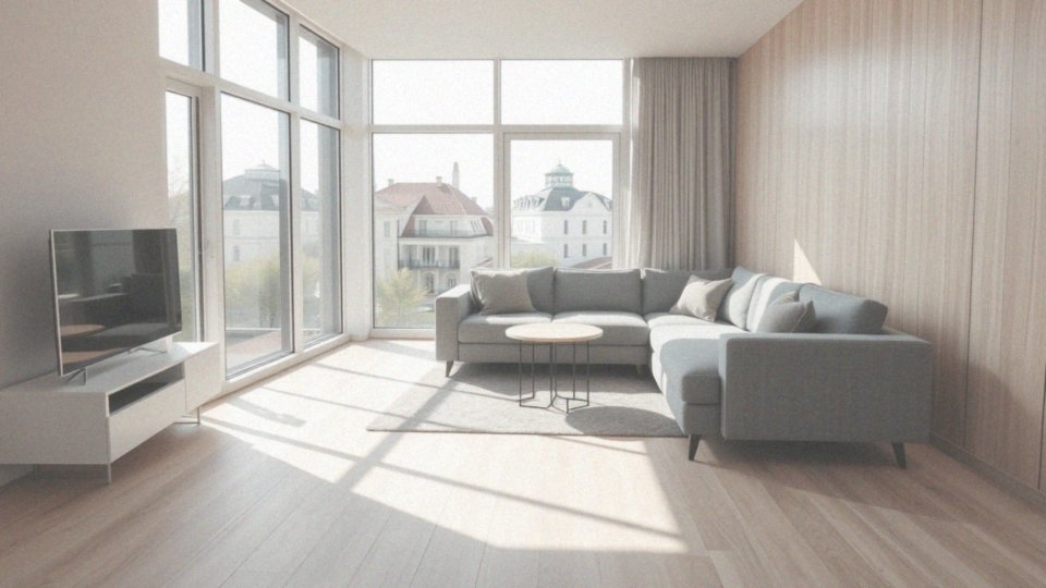 Jak działa leasing na mieszkanie?