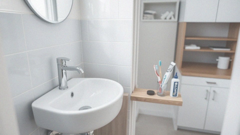 Jak dbać o higienę jamy ustnej, aby uniknąć problemów z językiem?