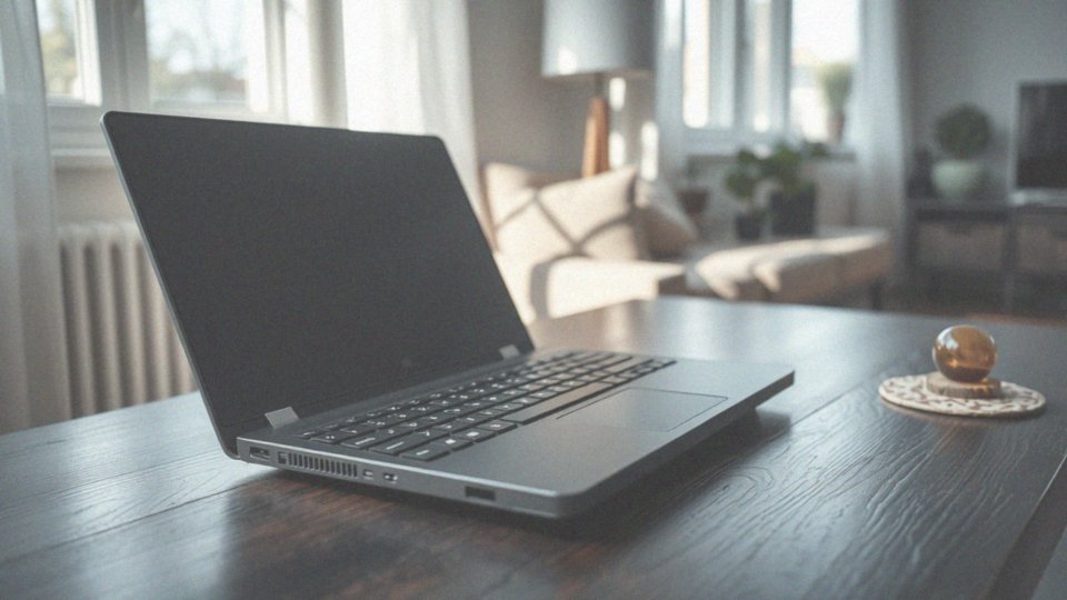 Co wpływa na cenę laptopa gamingowego?