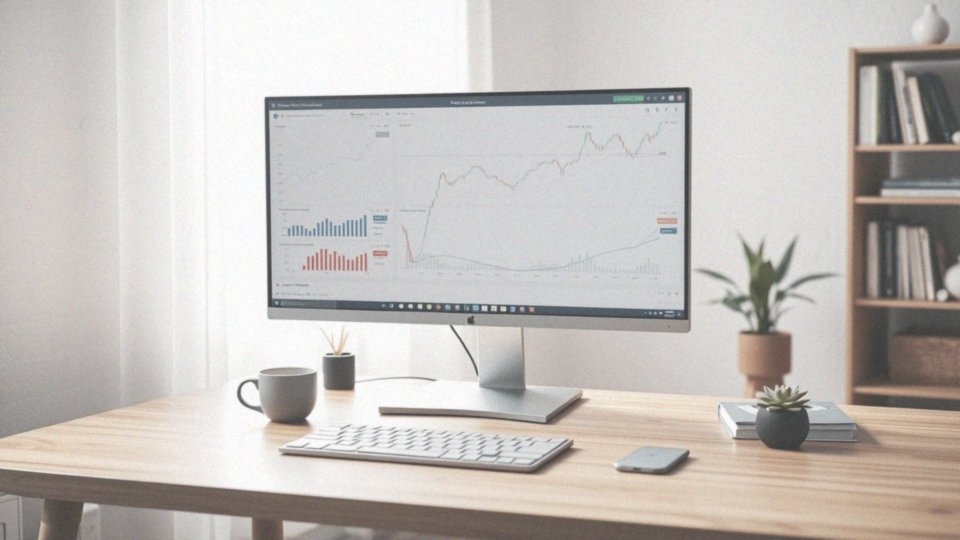 Jak analiza fundamentalna wspiera inwestycje w kryptowaluty?