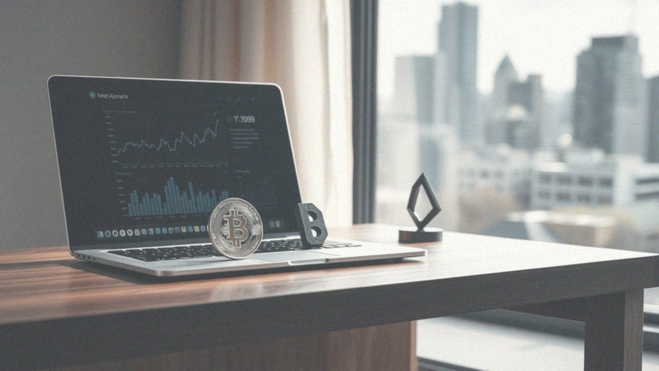 Jakie czynniki wpływają na wartość Bitcoina?