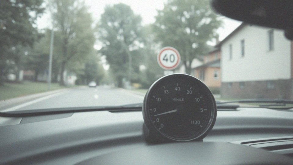 Jakie są stawki za 1 km przebiegu pojazdu w przypadku ryczałtu?