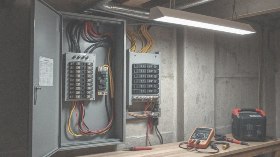 Jak można zapobiegać zwarciom w instalacji elektrycznej?