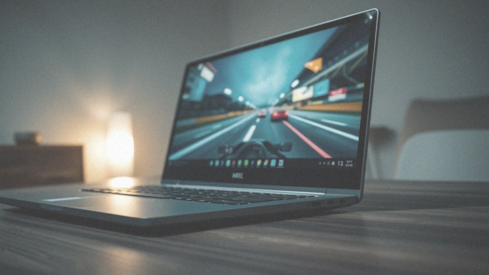 Jakie ekrany są instalowane w laptopach gamingowych?