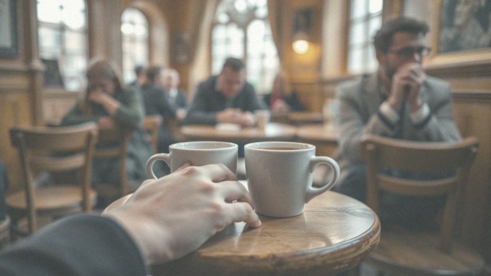 Jak wygląda udawany związek Olive i Adama?