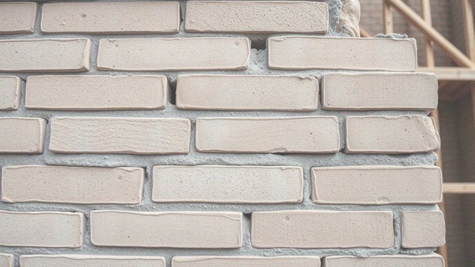 Jakie rodzaje cegieł są najlepsze do termicznej izolacji?