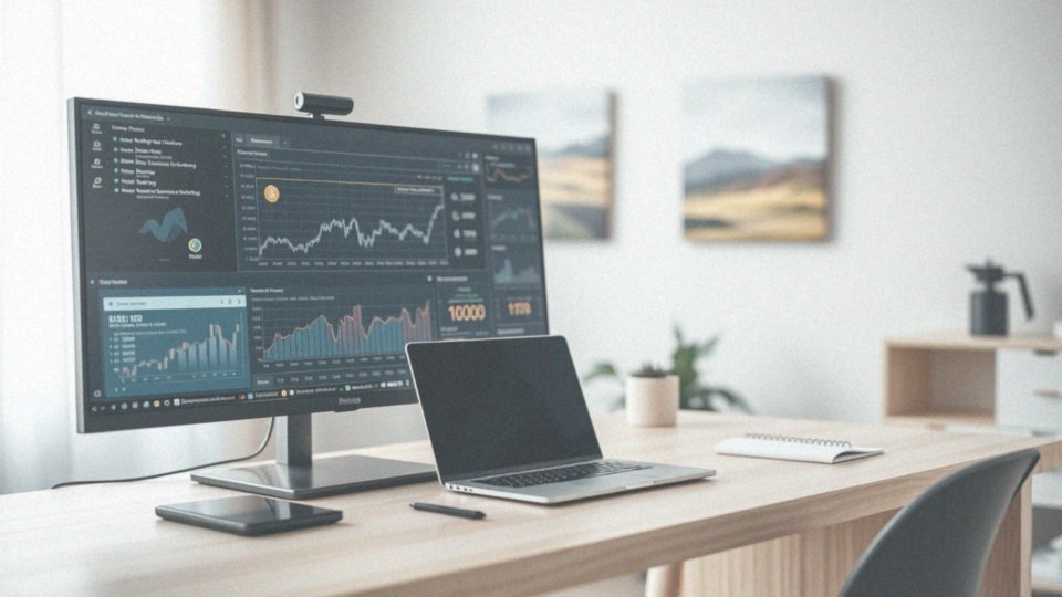 Jak analiza fundamentalna ocenia wartość kryptowalut?