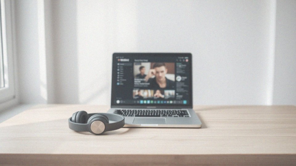 Jak można pobierać utwory na Windows/Mac bez płacenia za premium?