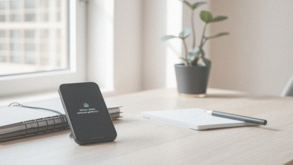Jakie aktualizacje zabezpieczeń będą dostępne dla iPhone 12?