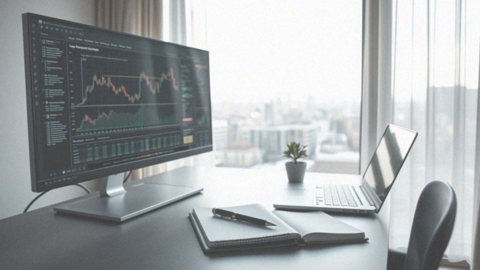 Jakie narzędzia analityczne warto wykorzystać przy inwestowaniu w kryptowaluty?