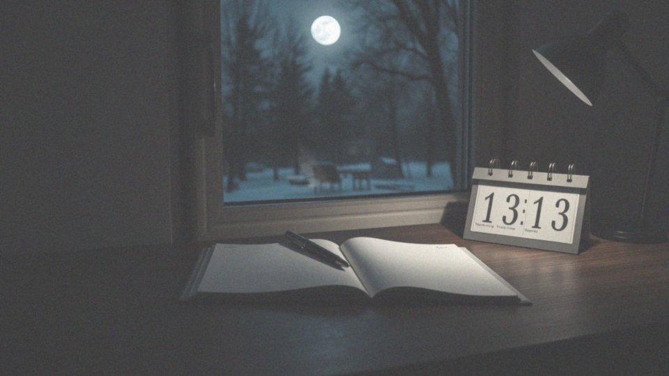 Jakie znaczenie ma nów Księżyca w astrologii?
