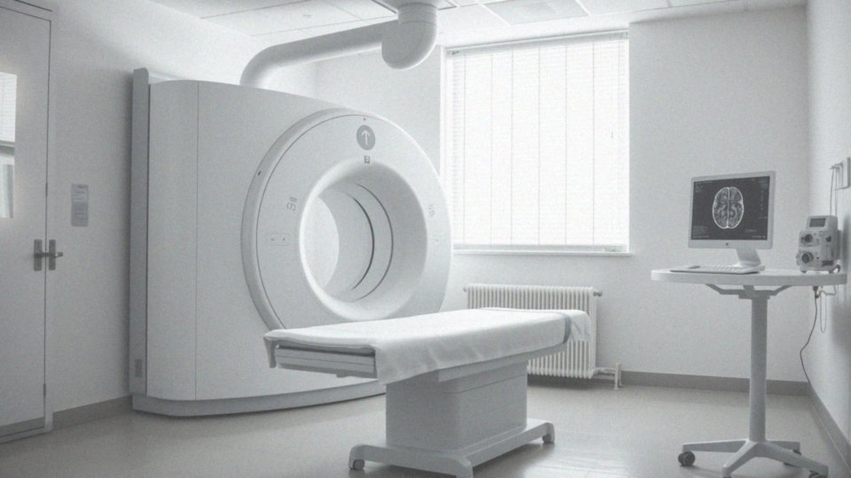Jakie badania pomagają w diagnostyce udaru mózgu?
