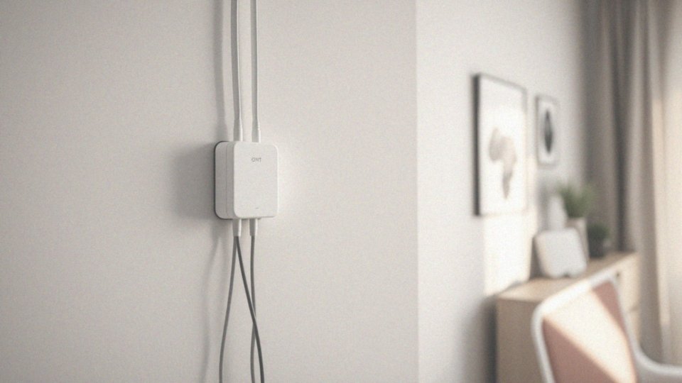 Co zawiera opłata instalacyjna za światłowód?