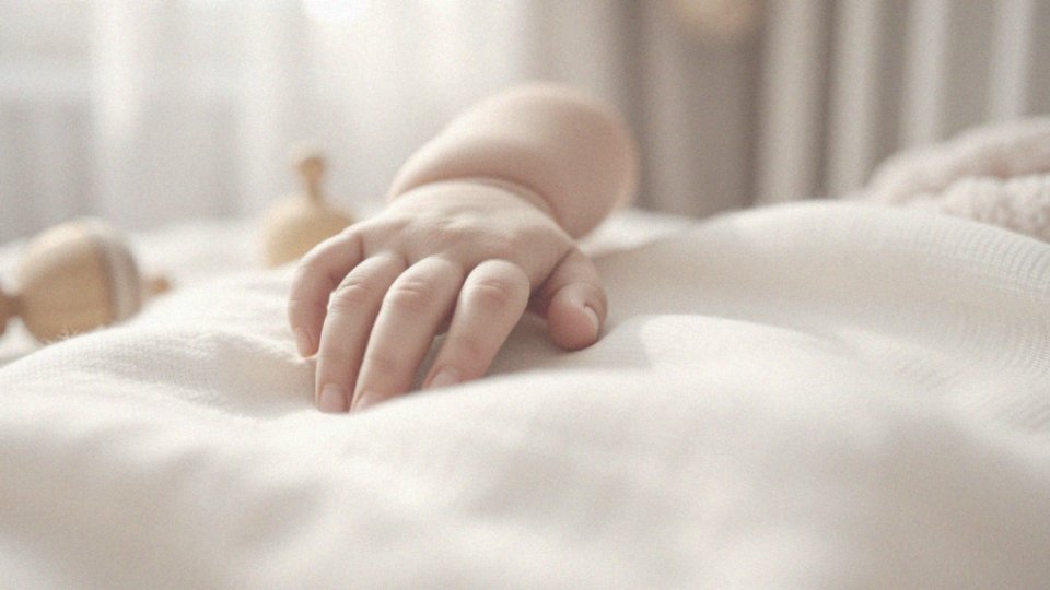Jakie objawy odwodnienia należy monitorować u niemowlaka?