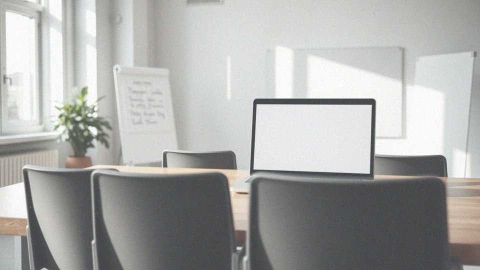 Jak stworzyć efektywne prezentacje w PowerPoint?