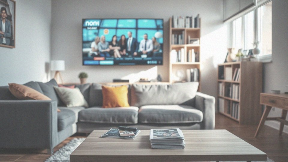 Jak udział w programie Gogglebox wpływa na zarobki Dominika Abusa?