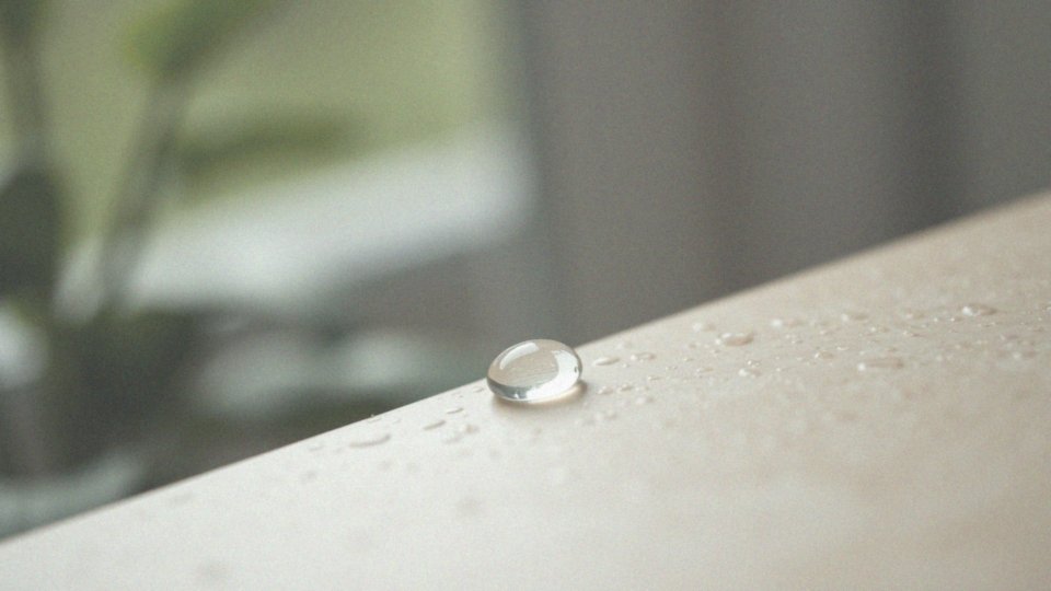 Jakie są zdrowotne aspekty śniadej cery, takie jak produkcja sebum?