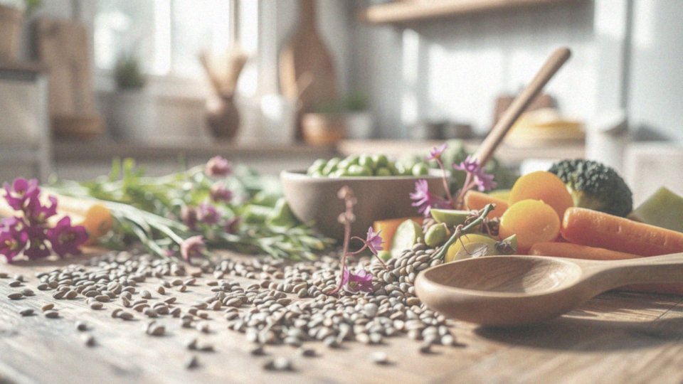 Co to są fitoestrogeny i jak działają w menopauzie?