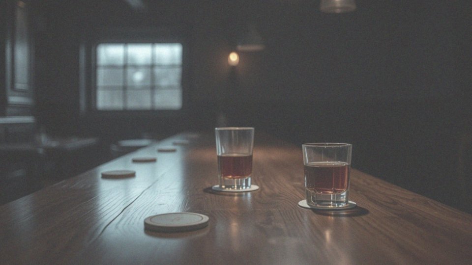 Jak alkohol wpływa na zdrowie psychiczne?