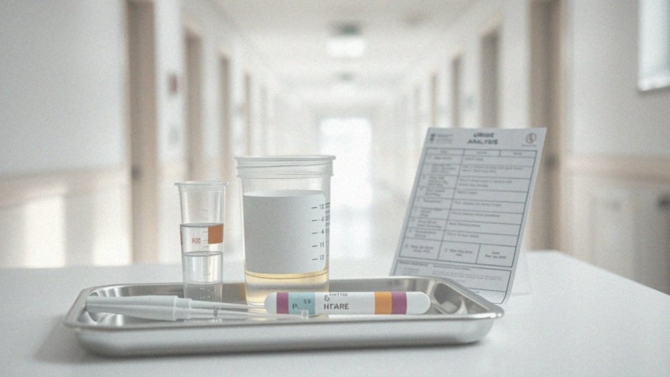 Jakie czynniki mogą powodować zmiany w pH moczu?