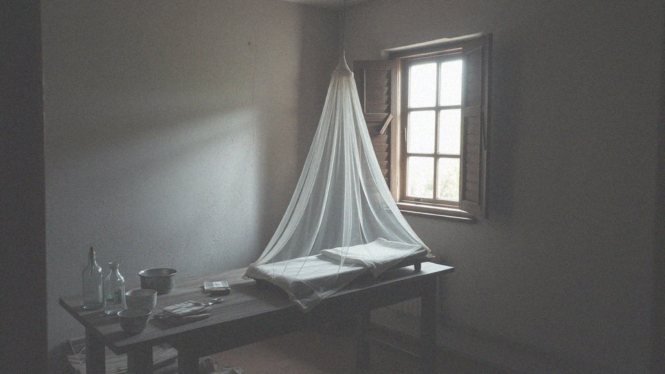 Jak malaria przyczynia się do zgonów na świecie?