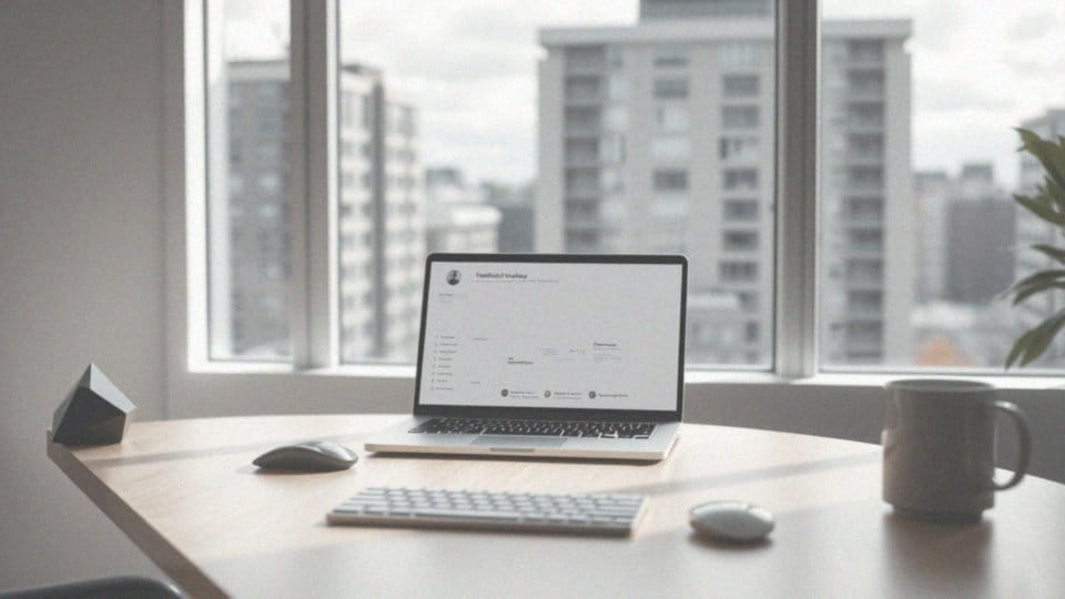 Jak projektowanie doświadczenia użytkownika wpływa na sukces produktu?