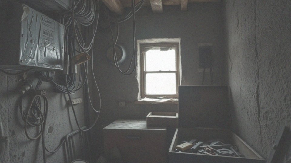 Jakie są przyczyny zwarcia w instalacji elektrycznej?