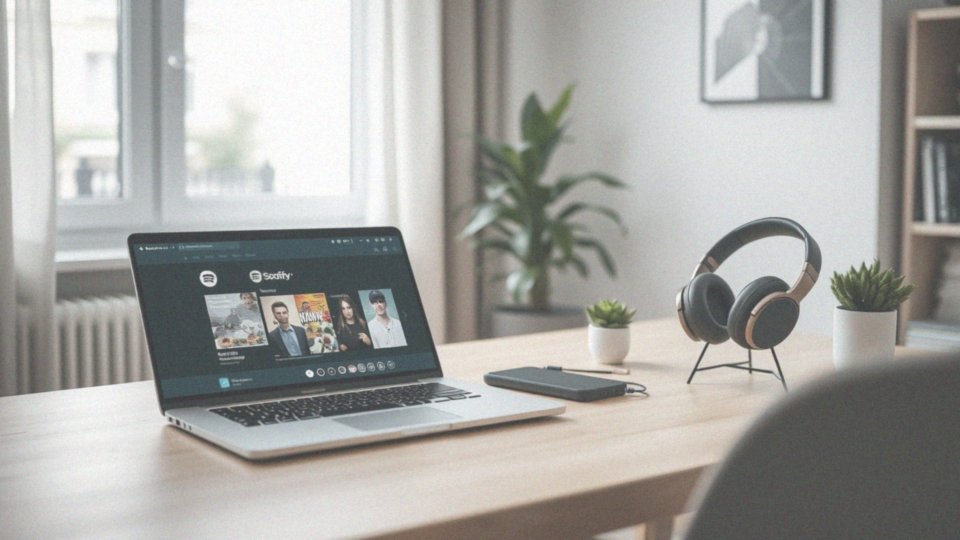 Jakie są plany subskrypcyjne Spotify?