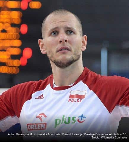 Bartosz Kurek