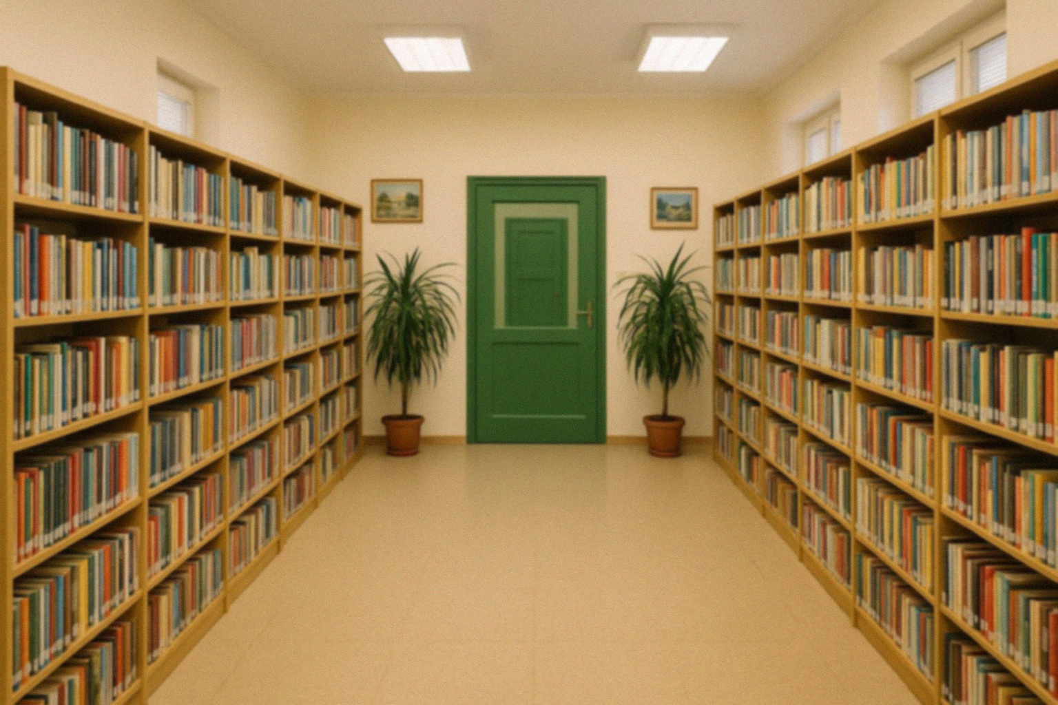 Zmiany godzin otwarcia Biblioteki w okresie wakacyjnym