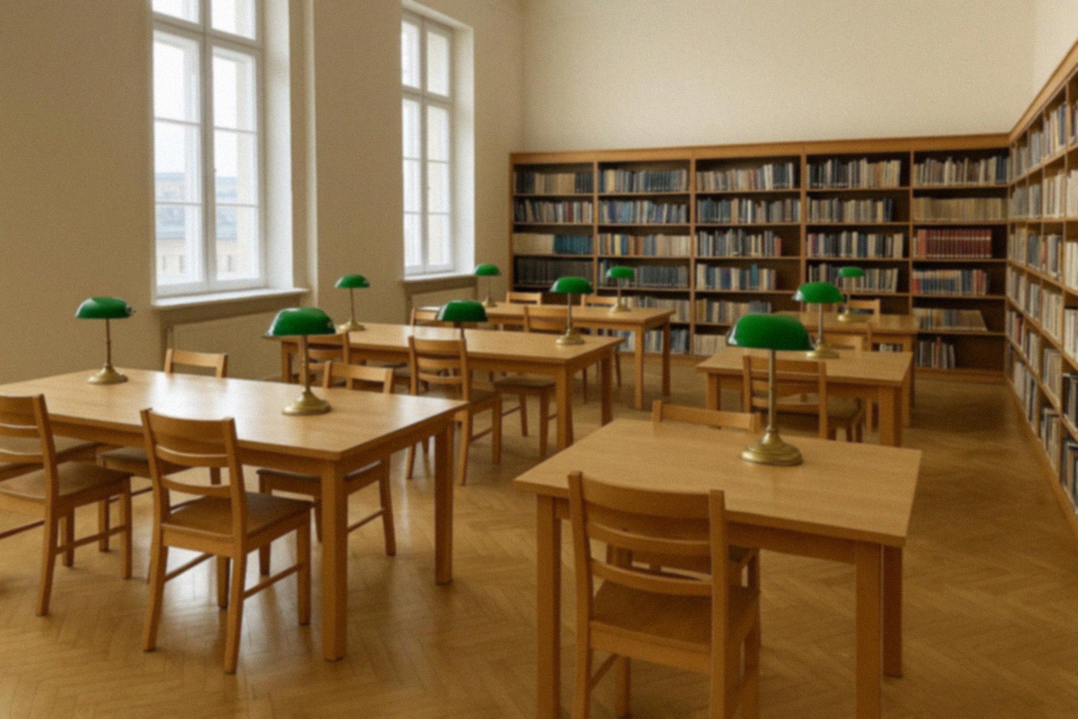 Festiwal Góry Literatury w Bibliotece pod Atlantami
