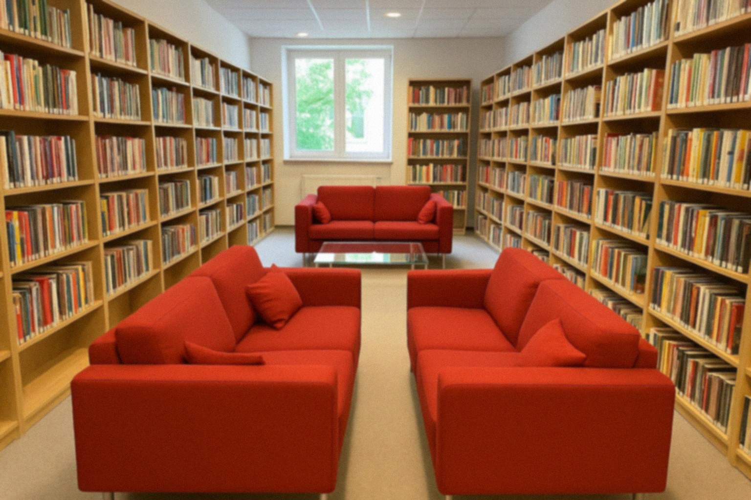 Festiwal po Zmroku: Gra w Opowieść w Multimedialnej Filii Bibliotecznej