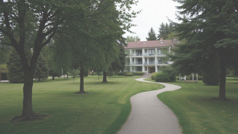 Gdzie ZUS wysyła do sanatorium na kręgosłup? Ważne informacje