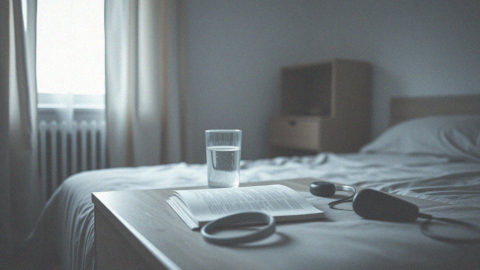 Ile trwają skutki odstawienia marihuany? Czas i objawy abstynencji