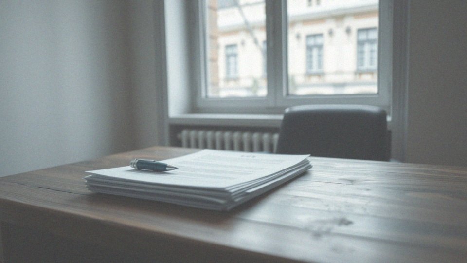 Jak napisać skargę na urzędnika? Przewodnik krok po kroku