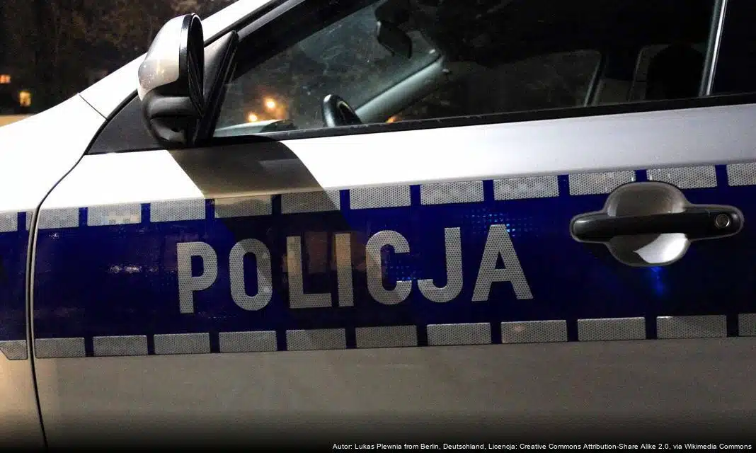 Rozpoczęcie 8. odsłony kampanii edukacyjnej dla rolników na temat nielegalnych środków ochrony roślin