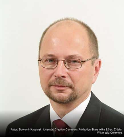 Mirosław Lubiński