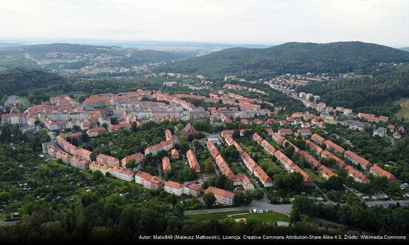 Nowe Miasto (Wałbrzych)