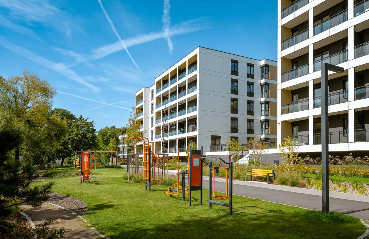 Nowe inwestycje mieszkaniowe we Wrocławiu – przegląd 2025
