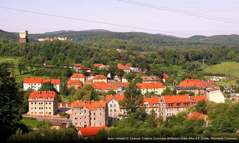 Podgórze (Wałbrzych)