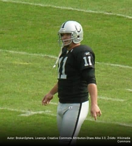 Sebastian Janikowski